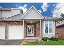 18-5070 Drummond Road, Niagara Falls, ON  - Outdoor 