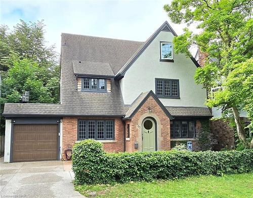 63 Yates Street, St. Catharines, ON - Outdoor