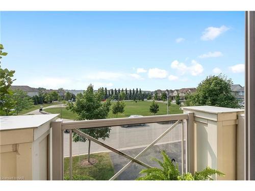 35 Cannery Drive, Niagara-On-The-Lake, ON - Outdoor With Balcony