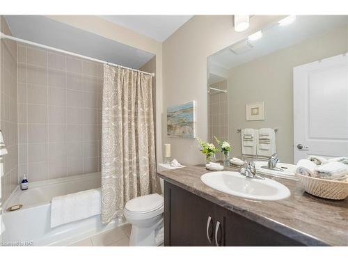 35 Cannery Drive, Niagara-On-The-Lake, ON - Indoor Photo Showing Bathroom