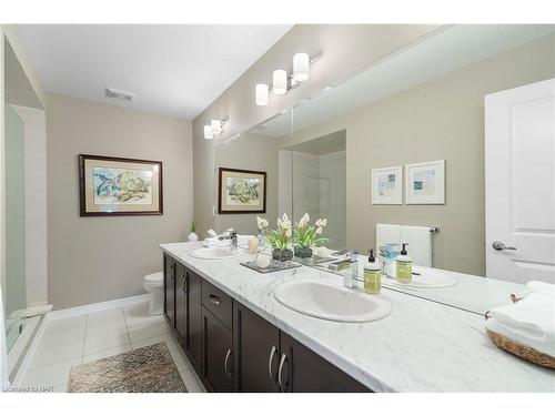 35 Cannery Drive, Niagara-On-The-Lake, ON - Indoor Photo Showing Bathroom