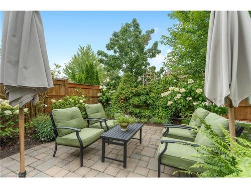 35 Cannery Drive, Niagara-On-The-Lake, ON - Outdoor With Deck Patio Veranda