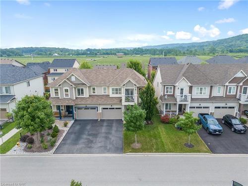 35 Cannery Drive, Niagara-On-The-Lake, ON - Outdoor With Facade