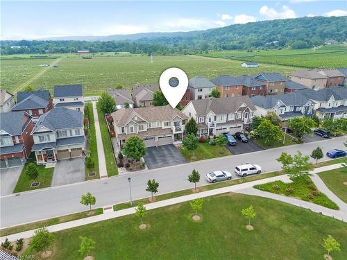 35 Cannery Drive, Niagara-On-The-Lake, ON - Outdoor With View