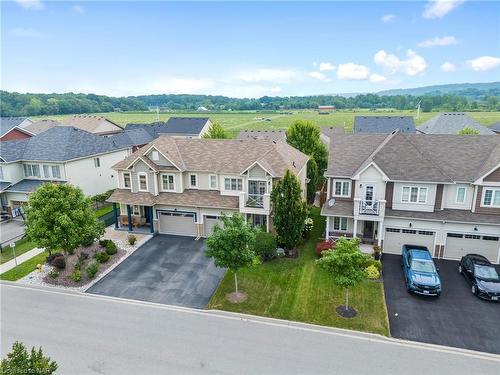 35 Cannery Drive, Niagara-On-The-Lake, ON - Outdoor With Facade