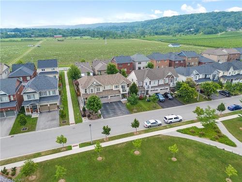 35 Cannery Drive, Niagara-On-The-Lake, ON - Outdoor With View