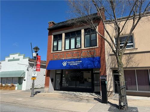 4595-4597 Queen Street, Niagara Falls, ON 