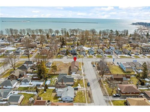 437 Sugarloaf Street, Port Colborne, ON - Outdoor With Body Of Water With View