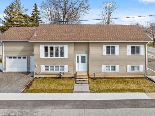 437 Sugarloaf Street, Port Colborne, ON - Outdoor With Facade