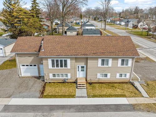 437 Sugarloaf Street, Port Colborne, ON - Outdoor With Facade