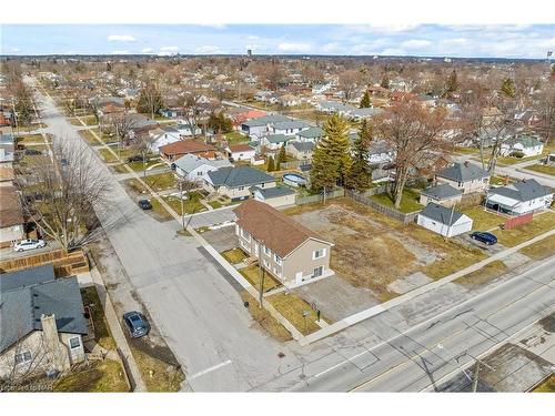 437 Sugarloaf Street, Port Colborne, ON - Outdoor With View