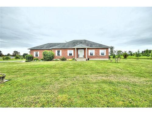 3772 Canborough Road, Fenwick, ON - Outdoor