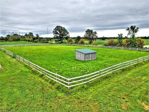 3772 Canborough Road, Fenwick, ON - Outdoor With View