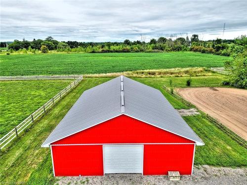 3772 Canborough Road, Fenwick, ON - Outdoor With View