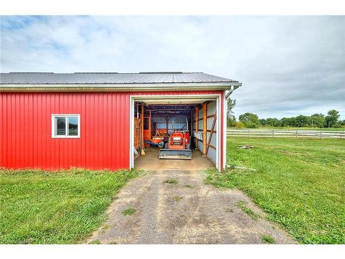 3772 Canborough Road, Fenwick, ON - Outdoor