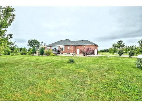 3772 Canborough Road, Fenwick, ON - Outdoor With Deck Patio Veranda