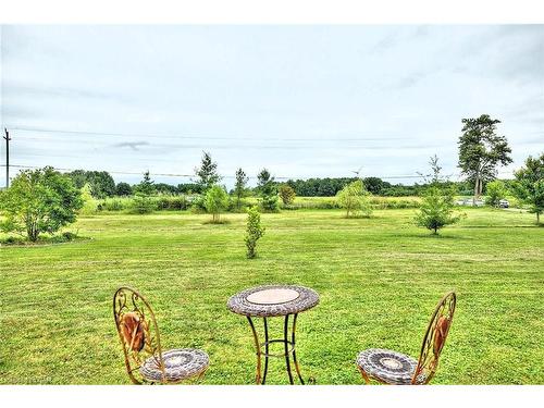 3772 Canborough Road, Fenwick, ON - Outdoor With View