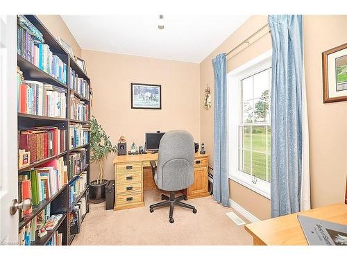 3772 Canborough Road, Fenwick, ON - Indoor Photo Showing Other Room