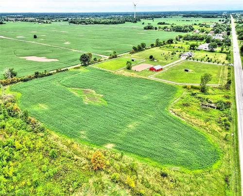 3772 Canborough Road, Fenwick, ON - Outdoor With View