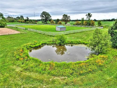 3772 Canborough Road, Fenwick, ON - Outdoor With View