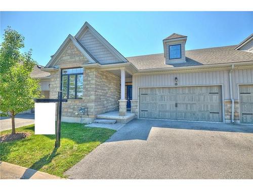 85 Borden Trail, Welland, ON - Outdoor