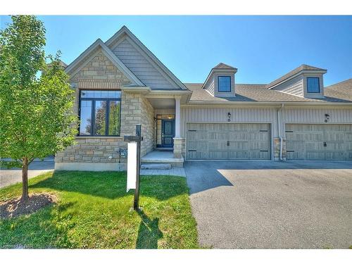 85 Borden Trail, Welland, ON - Outdoor