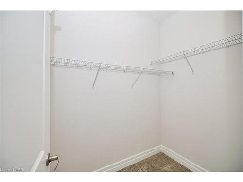 85 Borden Trail, Welland, ON - Indoor With Storage