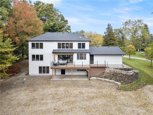 1173 Lakeshore Road W, St. Catharines, ON - Outdoor