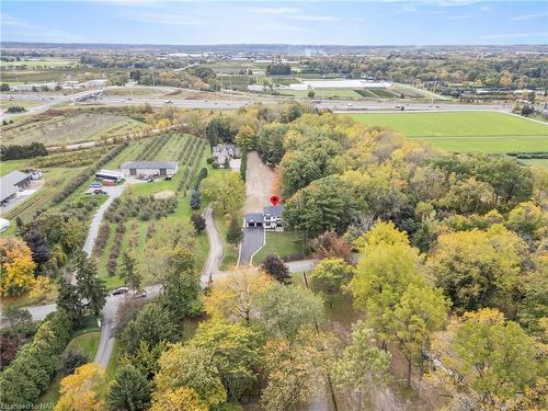 1173 Lakeshore Road W, St. Catharines, ON - Outdoor With View