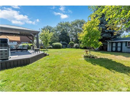 6966 Waterloo Drive, Niagara Falls, ON - Outdoor