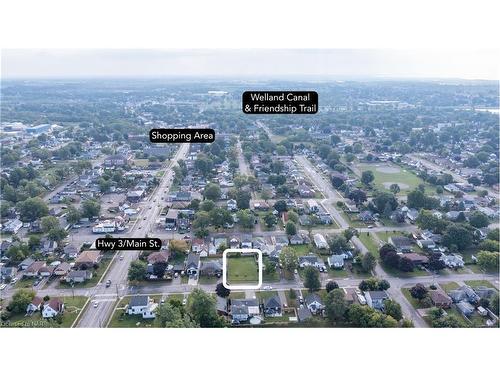 Lot 134 Oakwood Street, Port Colborne, ON 