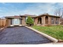 7229 Harriman Street, Niagara Falls, ON  - Outdoor 