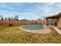 7229 Harriman Street, Niagara Falls, ON  - Outdoor With Backyard 