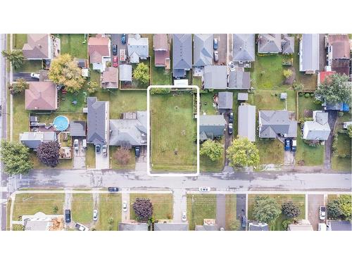 Lot 133 Oakwood Street, Port Colborne, ON 