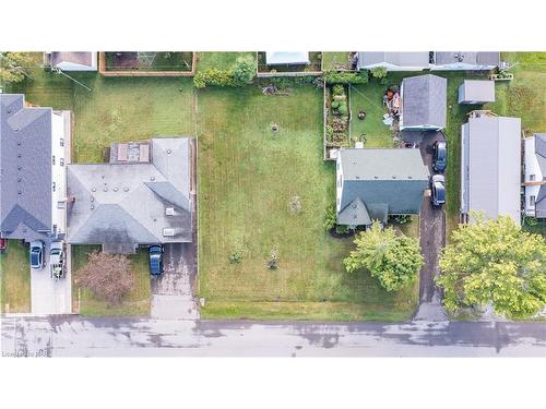 Lot 133 Oakwood Street, Port Colborne, ON 