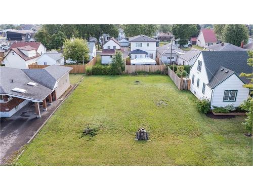 Lot 133 Oakwood Street, Port Colborne, ON 