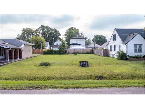 Lot 133 Oakwood Street, Port Colborne, ON 