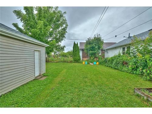 4631 Fifth Avenue, Niagara Falls, ON - Outdoor