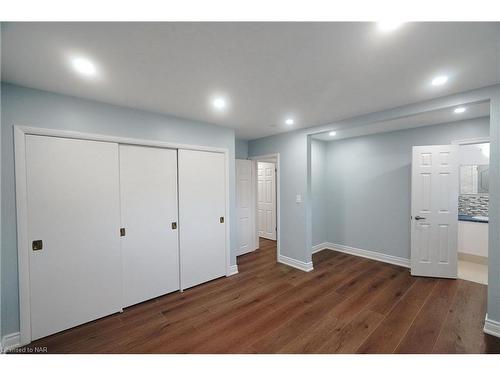 24 Riverview Boulevard, St. Catharines, ON - Indoor Photo Showing Other Room