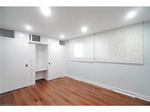 24 Riverview Boulevard, St. Catharines, ON - Indoor Photo Showing Other Room