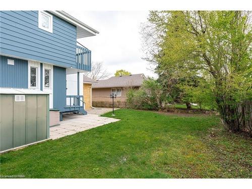 24 Riverview Boulevard, St. Catharines, ON - Outdoor