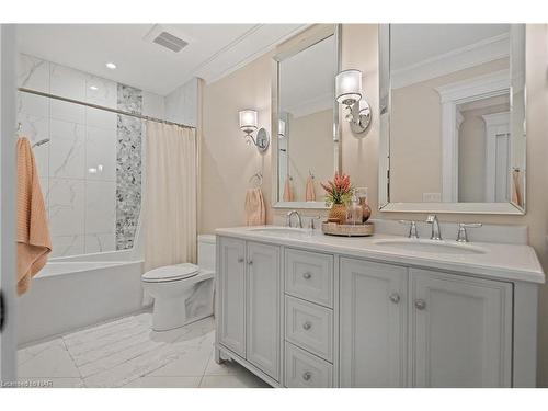 1107 Balfour Street, Fenwick, ON - Indoor Photo Showing Bathroom