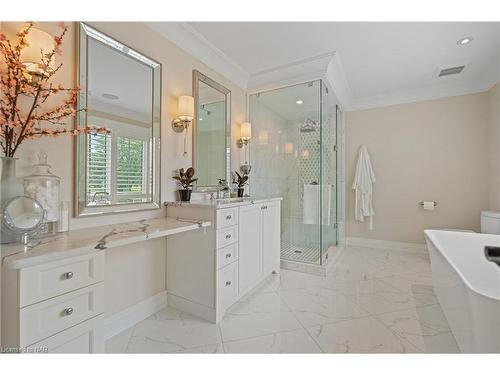 1107 Balfour Street, Fenwick, ON - Indoor Photo Showing Bathroom