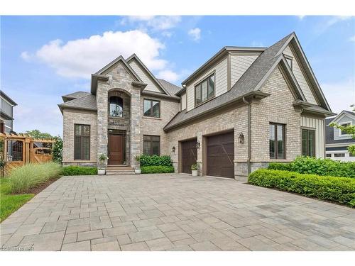 1107 Balfour Street, Fenwick, ON - Outdoor With Facade