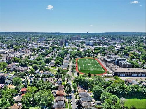 10 Mcghie Street, St. Catharines, ON - Outdoor With View