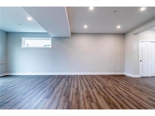 1-121A Moffatt Street, St. Catharines, ON - Indoor