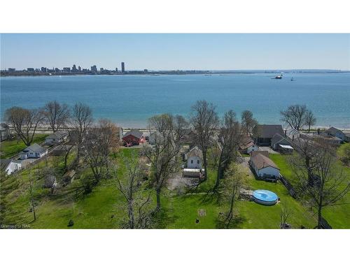 474 Lakeshore Road, Fort Erie, ON - Outdoor With Body Of Water With View