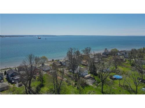 474 Lakeshore Road, Fort Erie, ON - Outdoor With Body Of Water With View