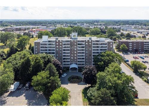 809-365 Geneva Street, St. Catharines, ON - Outdoor With View