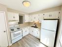 10-75 Ventura Drive, St. Catharines, ON  - Indoor Photo Showing Kitchen With Double Sink 